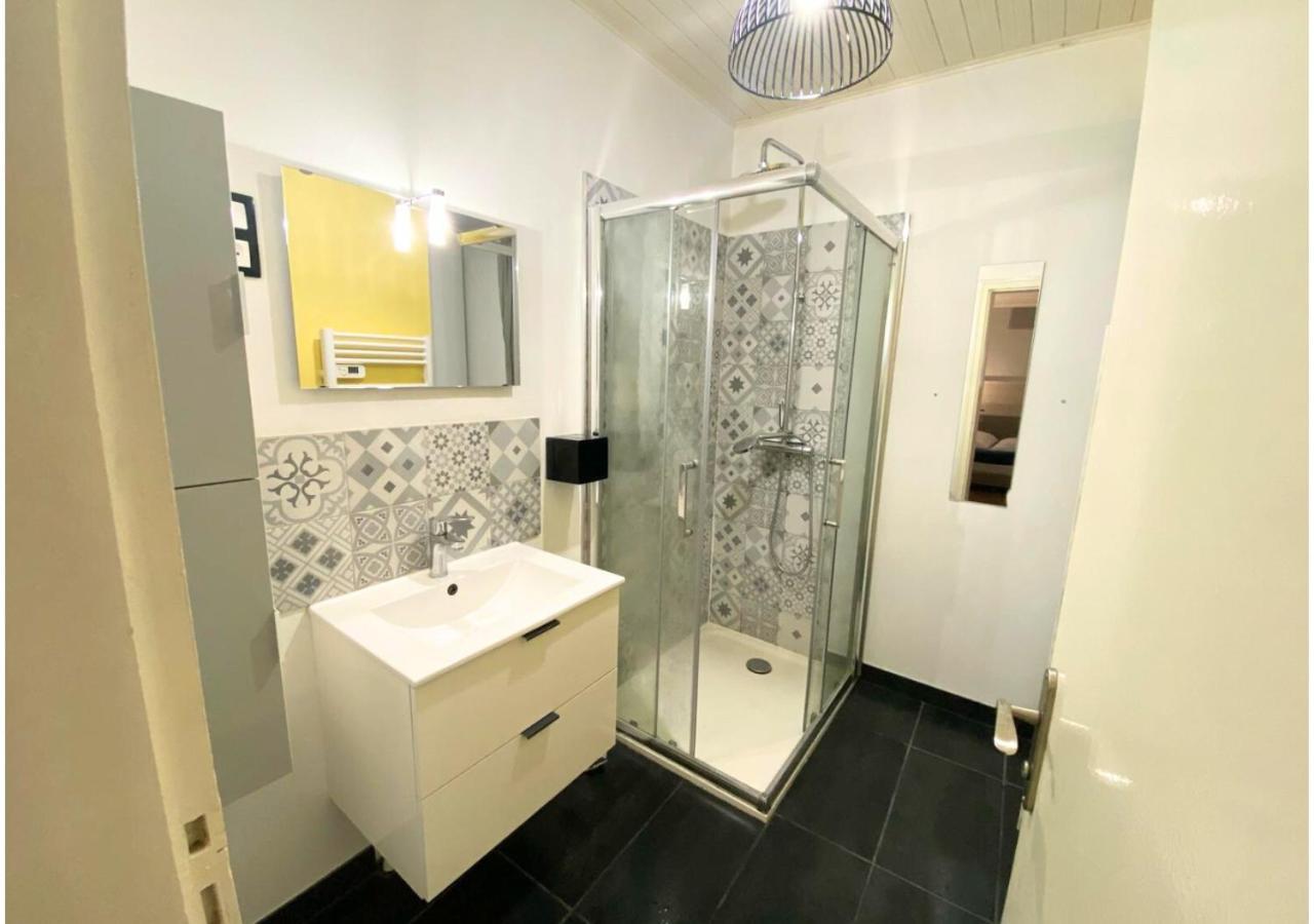 Le 107 - Poitiers - Chu - La Conciergerie. Apartamento Exterior foto